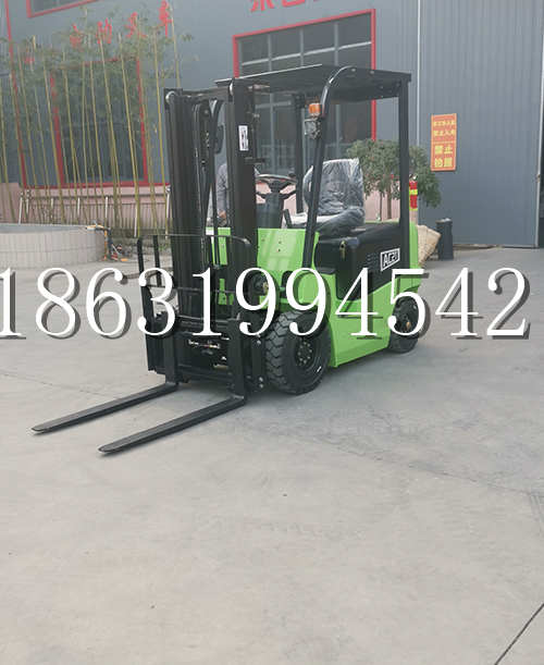 大厂回族自治县电动叉车电动叉车小型堆垛车0.5吨2吨小型搬运车微型大厂回族自治县小型堆垛车电动叉车