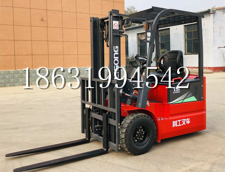 大厂回族自治县电动叉车电动叉车小型堆垛车0.5吨2吨小型搬运车微型大厂回族自治县小型堆垛车电动叉车